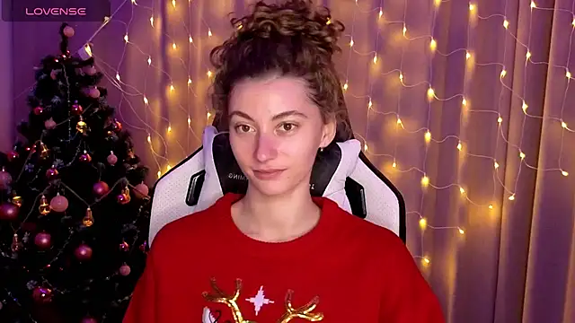 lady curls online show from 01-01-25, 11:07