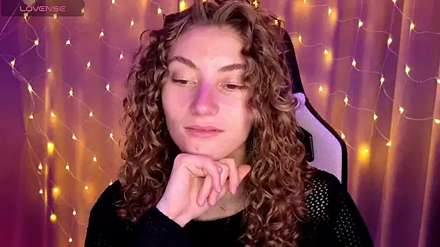 lady curls online show from 01-09-25, 02:22