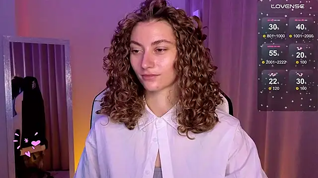 lady curls online show from 01-21-25, 08:54