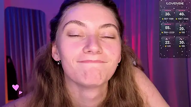 lady curls online show from 02-03-25, 10:54