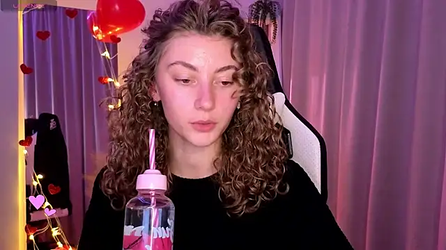 lady curls online show from 02-18-25, 10:25