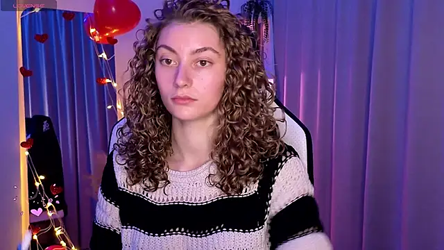 lady curls online show from 02-21-25, 11:32