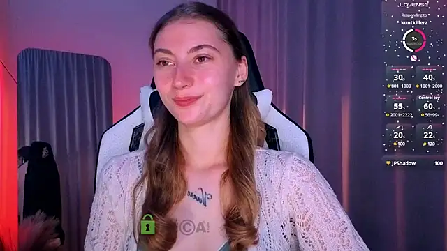 lady curls online show from 09-13-25, 10:20