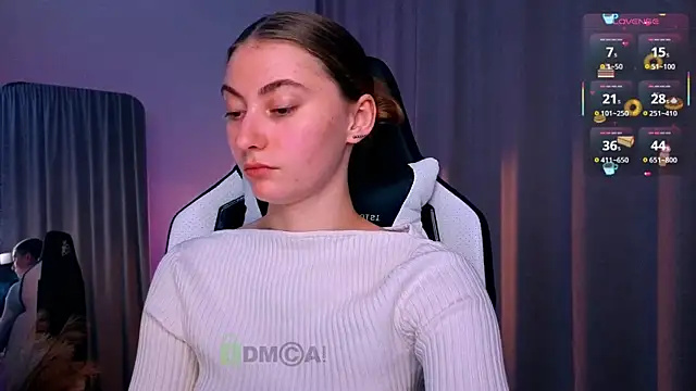 lady curls online show from 09-30-25, 08:47