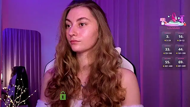 lady curls online show from 12-20-25, 11:01