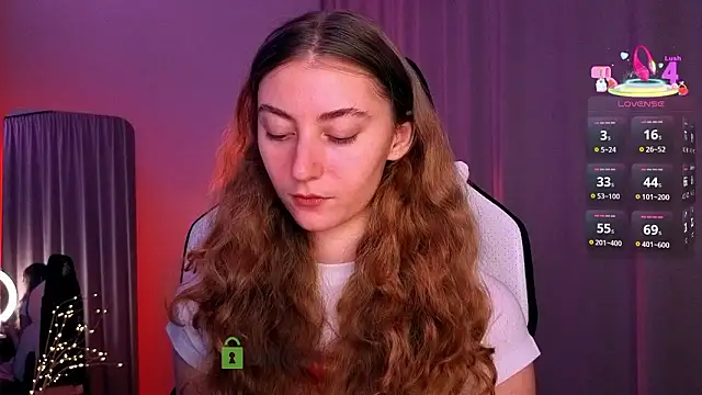 lady curls online show from 01-16-26, 11:20