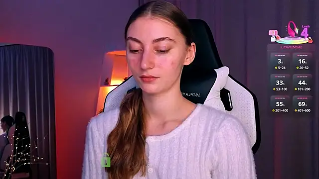 lady curls online show from 01-31-26, 09:46