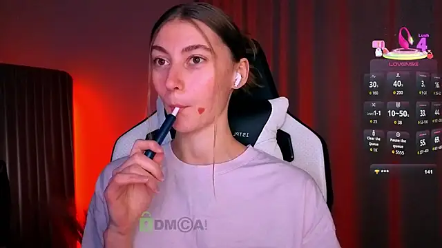 lady curls online show from 02-11-26, 10:59