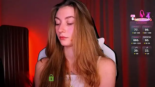 lady curls online show from 02-12-26, 11:11