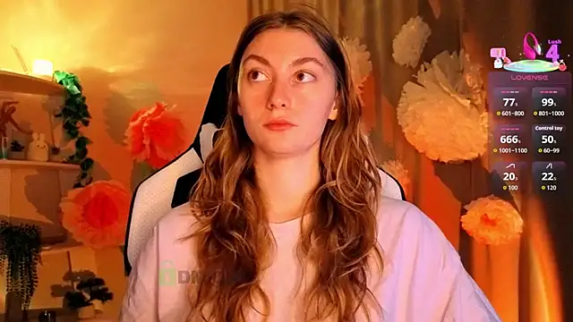 lady curls online show from 04-07-26, 09:37