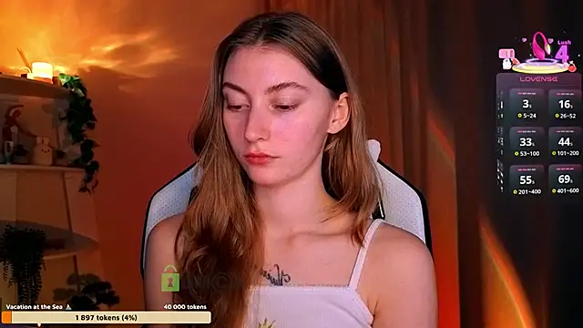 lady curls online show from 04-14-26, 09:54