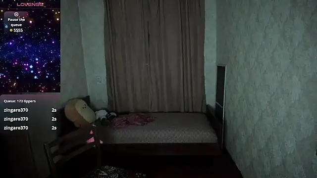 elis gabbi online show from 03-02-25, 07:12