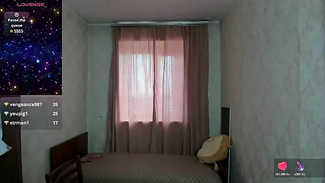 elis gabbi online show from 03-14-25, 03:15