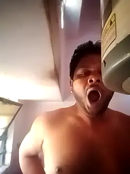 Sexyghsoh online show from 03-06-25, 01:05