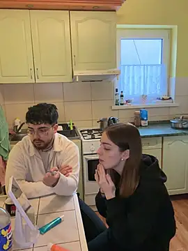 MrAndMrsSavage online show from 02-09-25, 02:18