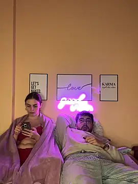 MrAndMrsSavage online show from 02-15-25, 10:10