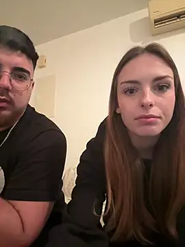 MrAndMrsSavage online show from 02-20-26, 09:26