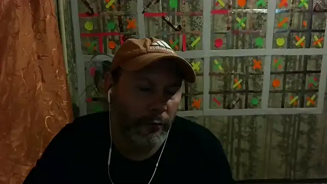 Snapshot of AgnichBan chatting on 12-25-24, 04:32 AgnichBan online show from 12-25-24, 04:32