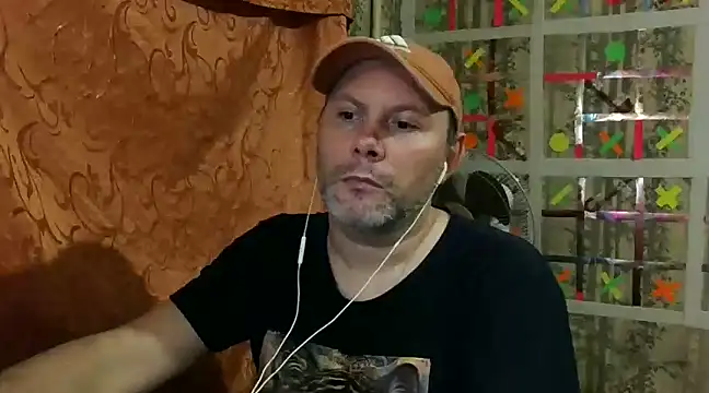 Snapshot of AgnichBan chatting on 01-08-25, 10:37 AgnichBan online show from 01-08-25, 10:37