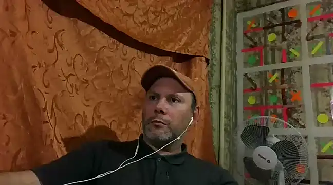 Snapshot of AgnichBan chatting on 01-10-25, 09:10 AgnichBan online show from 01-10-25, 09:10