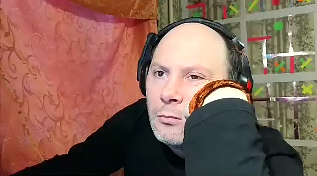 Snapshot of AgnichBan chatting on 01-30-25, 01:55 AgnichBan online show from 01-30-25, 01:55