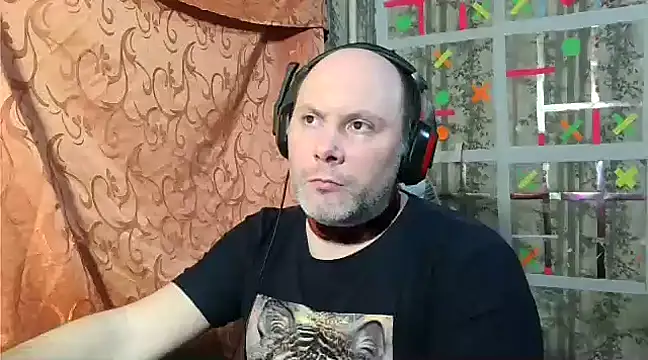 Snapshot of AgnichBan chatting on 01-31-25, 01:56 AgnichBan online show from 01-31-25, 01:56