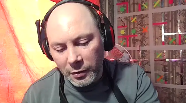 Snapshot of AgnichBan chatting on 02-02-25, 06:48 AgnichBan online show from 02-02-25, 06:48