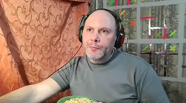 Snapshot of AgnichBan chatting on 02-02-25, 02:13 AgnichBan online show from 02-02-25, 02:13