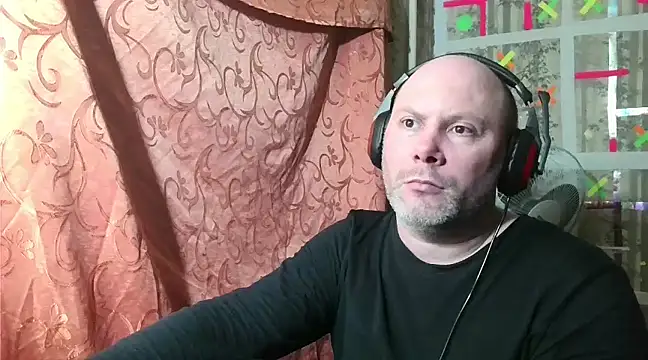 Snapshot of AgnichBan chatting on 02-14-25, 07:23 AgnichBan online show from 02-14-25, 07:23