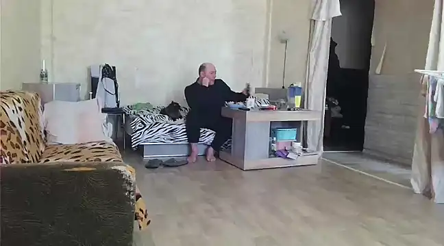 Snapshot of AgnichBan chatting on 03-03-25, 06:15 AgnichBan online show from 03-03-25, 06:15