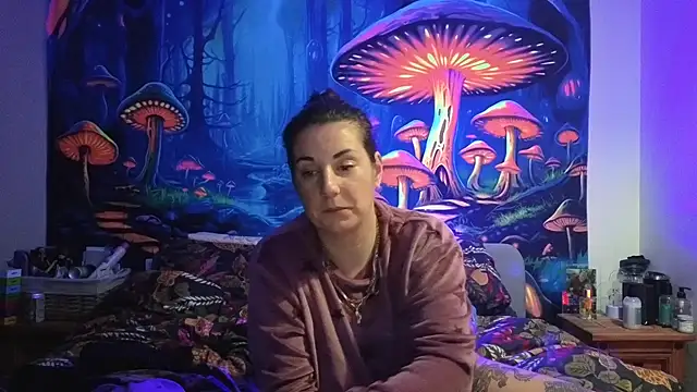 tattoomilf86 online show from 01-28-25, 10:45