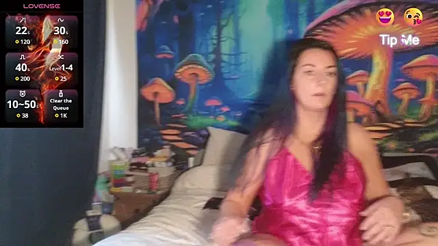 tattoomilf86 online show from 02-23-25, 02:04