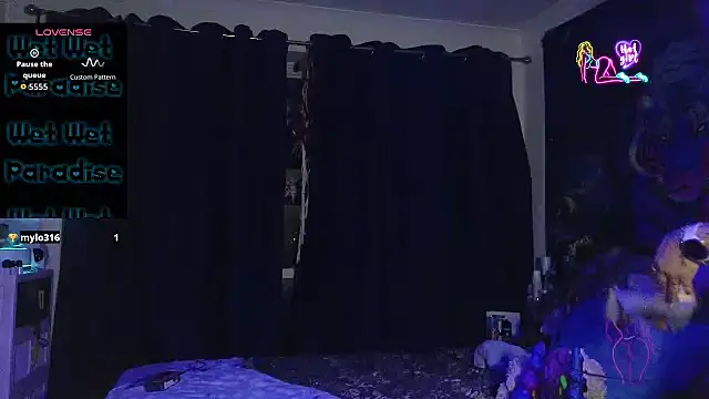 tattoomilf86 online show from 02-18-26, 09:33