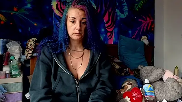 tattoomilf86 online show from 02-19-26, 02:57