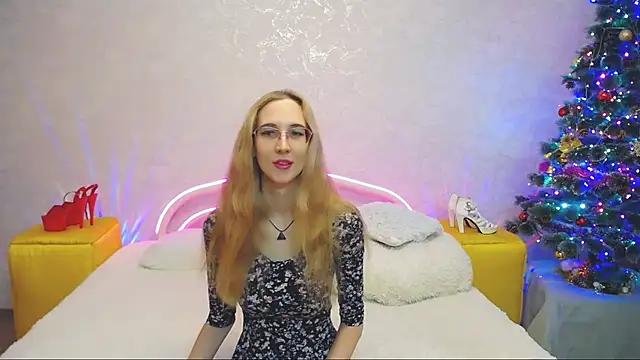 KlaryBrait online show from 12-19-24, 11:18