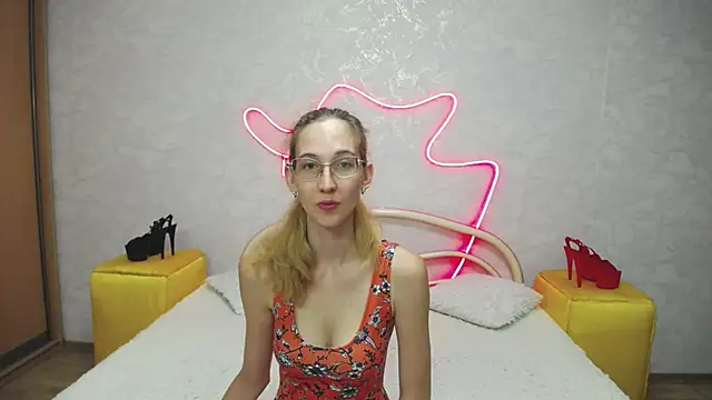 KlaryBrait online show from 09-20-25, 04:46