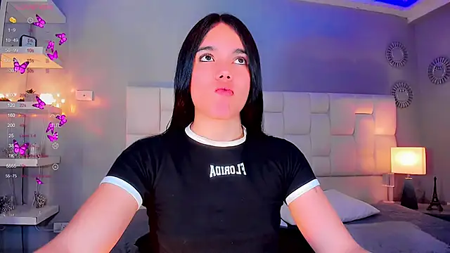 OSMARIEL SWEETT online show from 12-17-24, 09:05