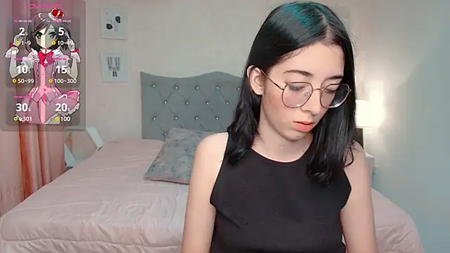 Snapshot of brooklove_doll chatting on 02-04-25, 07:33 brooklove doll online show from 02-04-25, 07:33