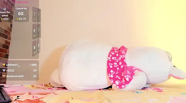 ana sofia1  online show from 01-17-25, 06:15