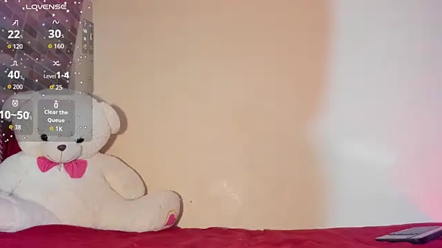 ana sofia1  online show from 03-27-26, 02:28