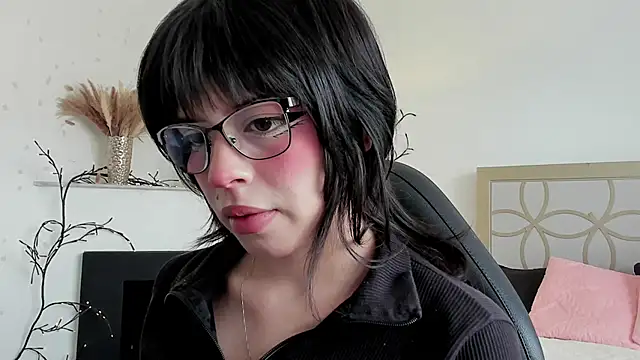 NattashaHotson online show from 02-02-25, 03:17