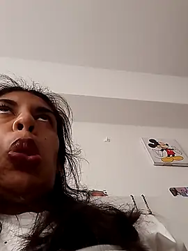 Anamaria-24 online show from 03-11-26, 06:14