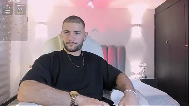 MaximusDick1  online show from 02-24-26, 12:25