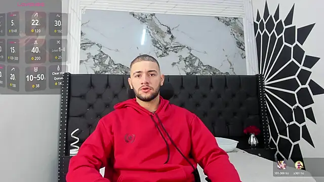 MaximusDick1  online show from 07-20-26, 11:56