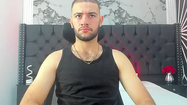 MaximusDick1  online show from 07-21-26, 12:07