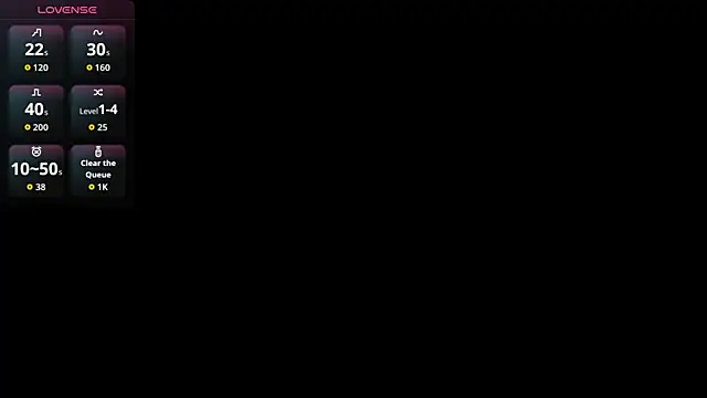 MaximusDick1  online show from 07-22-26, 12:30