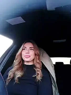 Gabriella Hot  online show from 01-16-25, 02:09