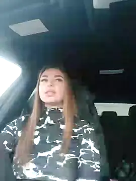 Gabriella Hot  online show from 02-07-25, 02:08