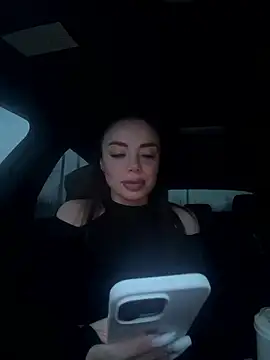 Gabriella Hot  online show from 01-09-26, 02:03