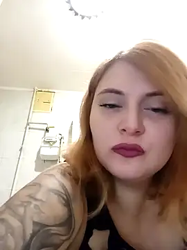 SckayilaGray online show from 12-22-24, 06:26